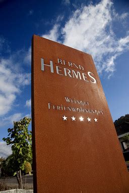 weingut hermes kröv|Weingut Bernd Hermes .